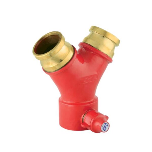 Breeching Inlets – Mughal Brothers