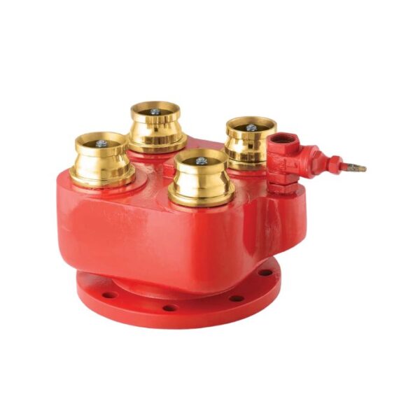 Breeching Inlets – Mughal Brothers